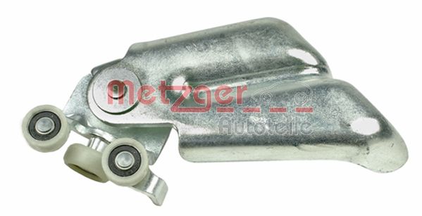 METZGER 2310066 Rollenführung, Schiebetür
